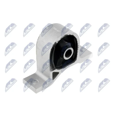 Billede af NTY ZPS HD 037 Motorophæng foran Gummimetalleje