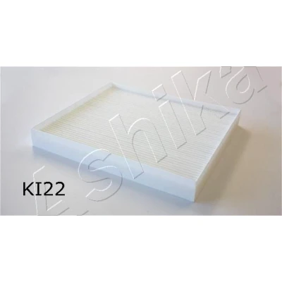 Billede af ASHIKA 21 KI KI22 Kabinefilter Filterindsats 240 210 28 KIA: SORENTO 3