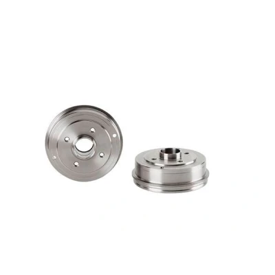 Billede af BREMBO 14.7754.10 Bremsetromler 180 RENAULT: CLIO 2