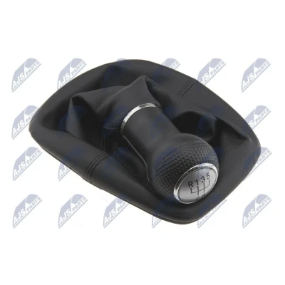 Billede af NTY GZB VW 007 Gearknop