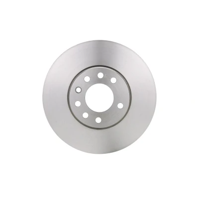 Billede af BOSCH 0 986 478 588 Bremseskiver 288 25 5 110 ventileret olieret legeret SAAB: 9 3 Hatchback, Stationcar, Sedan, OPEL: Calibra A