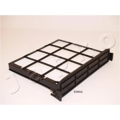 Billede af JAPKO 21DR0 Kabinefilter Filterindsats 200 256 45