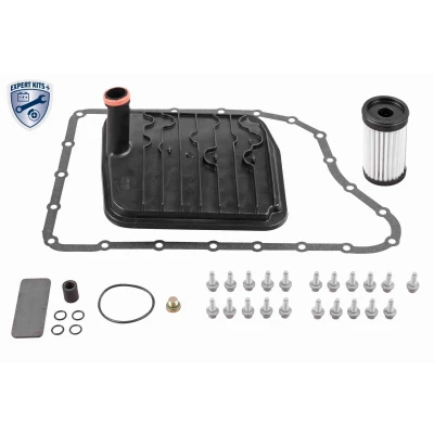 Billede af VAICO V25 0920 BEK Delesæt, olieskift automatgearkasse med pakning EXPERT KITS +