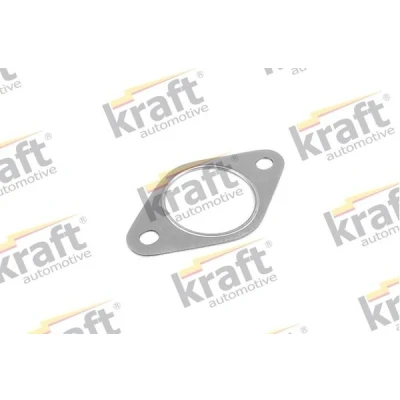Billede af KRAFT 0543000 Pakning, udstødningsrør FIAT: Grande Punto Hatchback, BRAVO 2, ALFA ROMEO: MiTo
