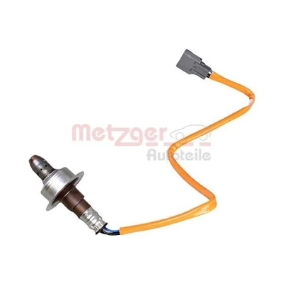 Billede af METZGER 0893699 Lambdasonde foran katalysatoren M18 x 1,5 Reguleringssonde 4 RENAULT: Talisman Grandtour, Megane