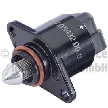 Billede af PIERBURG 7.05432.00.0 Tomgangsregulator elektrisk med tætningsring OPEL: Astra F CC, G Caravan, Corsa B Hatchback