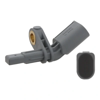 Billede af FEBI BILSTEIN 32862 ABS Sensor VOLKSWAGEN: Golf 7, Touareg I, T Roc, SKODA: Octavia IV Combi, PORSCHE: Cayenne