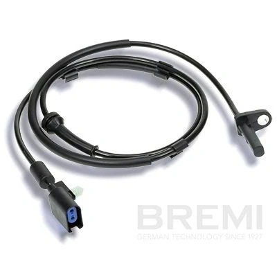 Billede af BREMI 51105 ABS Sensor med kabel FORD: Transit Mk6 Ladvogn/Chassis, Van