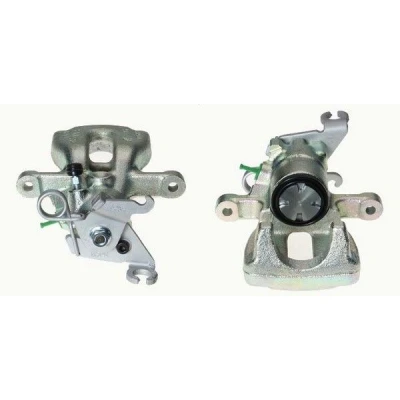 Billede af BUDWEG CALIPER 343751 Bremsekaliber MITSUBISHI: COLT 6, SMART: Forfour I