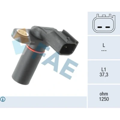 Billede af Sensor, knastakselposition FAE 79263