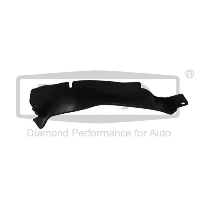 Billede af DPA 88531288902 Frontspoiler