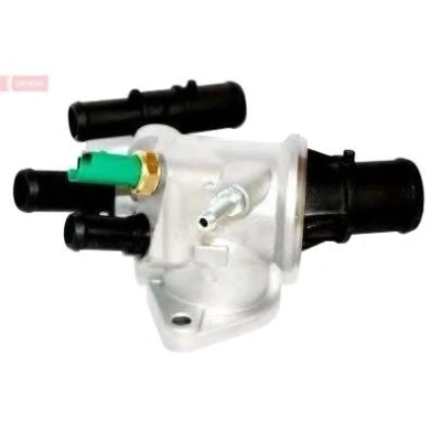 Billede af DENSO DTM88409 Termostat 88oC med pakninger
