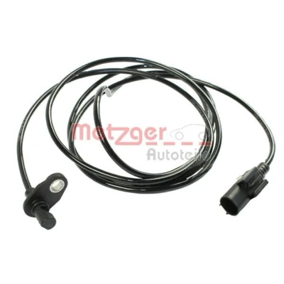 Billede af METZGER 0900923 ABS Sensor Bagaksel venstre 2 MERCEDES BENZ: Sprinter 3.5 T Bus, Ladvogn/Chassis, Van