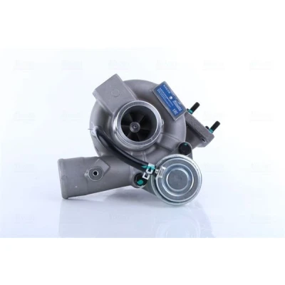 Billede af NISSENS 93528 Turbolader pneumatisk PEUGEOT: Boxer Bus, Van, FIAT: Ducato III Bus