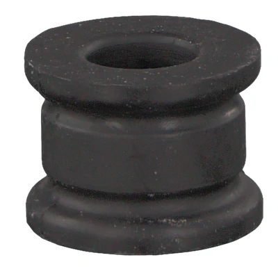 Billede af FEBI BILSTEIN 01084 Stabilisatorbøsning foraksel, på indersiden Gummi 24 38 MERCEDES BENZ: W124 Sedan, 190