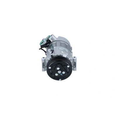 Billede af NRF 320204 Kompressor PXC16 12 PAG 46 R 134a med tætningsring JAGUAR: XF Sedan