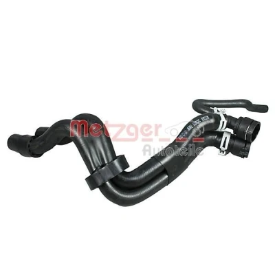 Billede af METZGER 2420473 Kølerslanger EPDM (ethyl propylen dien gummi) VOLKSWAGEN: Golf 4, Bora Sedan, SKODA: Octavia I Hatchback, 1 Combi
