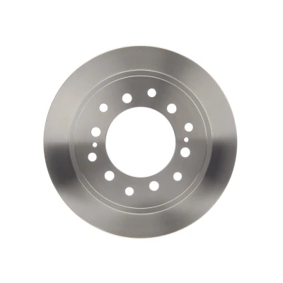 Billede af BOSCH 0 986 479 S36 Bremseskiver 312,2 18 6 139,7 ventileret olieret TOYOTA: Land Cruiser Prado 120, HILUX 3 Pick up
