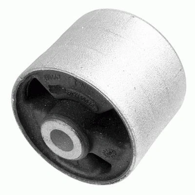 Billede af LEMFÖRDER 34021 01 Bøsning bagaksel, på begge sider, oppe, foran Gummimetalleje til bærearm