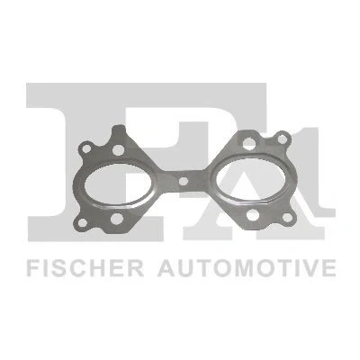 Billede af FA1 410 005 Udstødningspakning Cylinderhoved BMW: 3 Sedan, Touring, 5 LAND ROVER: Freelander I SUV