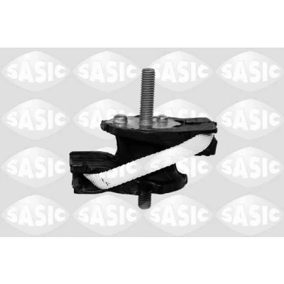 Billede af SASIC 2706381 Holder, motorophæng Gummimetalleje gearkasse monteret