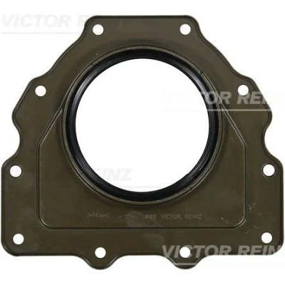 Billede af REINZ 81 10484 00 Krumtapaksel Pakdåse FPM (Flour gummi) NISSAN: Qashqai / Qashqai+2 I, 2, RENAULT: MEGANE 3 Grandtour, GRAND SCENIC
