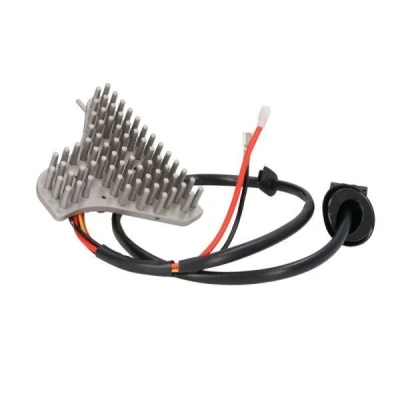 Billede af THERMOTEC DEM011TT Regulator, kabineventilator
