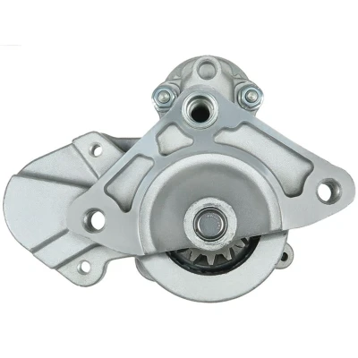 Billede af AS PL S6371S Starter 12 2,00 13 FORD: FOCUS Mk3 Van / Stationcar, 3 Turnier