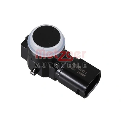 Billede af METZGER 0950001 Parkeringssensor sort Ultralydsensor