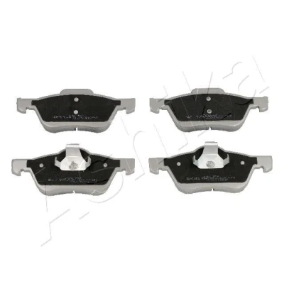 Billede af ASHIKA 50 01 152 Bremseklodser foraksel NISSAN: Primera Stationcar, Hatchback, Sedan