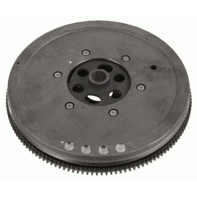 Billede af SACHS 2295 601 011 Dobbeltmasse svinghjul CVT automatgear (trinløst)
