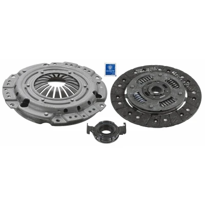 Billede af SACHS 3000 827 301 Kobling 200 FIAT: Punto I Hatchback