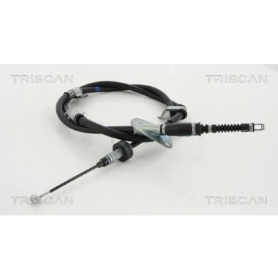 Billede af TRISCAN 8140 181101 Håndbremsekabel 1724/1460mm Skivebremse