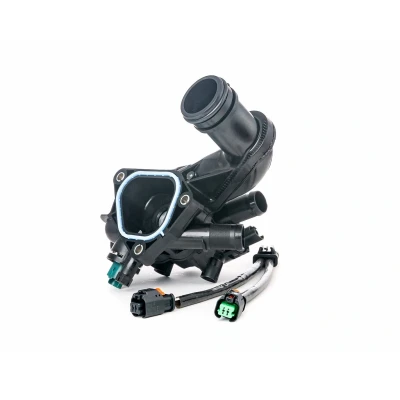 Billede af EPS 1.880.927K Termostat 105 med pakning kabel CITROËN: C4 I Grand Picasso, Coupe, Hatchback, PEUGEOT: 308 SW, CC