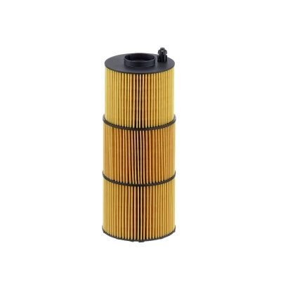 Billede af Oliefilter MANN FILTER HU 11 009 z