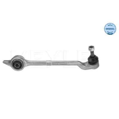 Billede af MEYLE 316 050 3902 Bærearm ORIGINAL Quality med gummileje bag, højre foraksel krydsarm Aluminium BMW: 5 Sedan, Touring