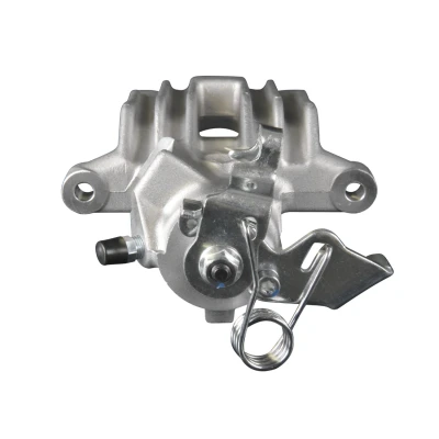Billede af FEBI BILSTEIN 178058 Bremsekaliber Aluminiumsstøbning Bagaksel højre SKODA: Fabia 2, Roomster, I Hatchback, VOLKSWAGEN: Golf 4