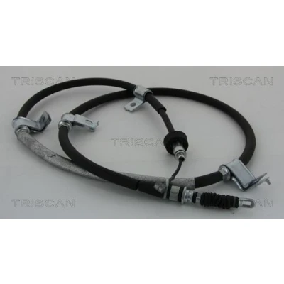 Billede af TRISCAN 8140 431083 Håndbremsekabel 1705/1495 Skivebremse HYUNDAI: i30 I Stationcar