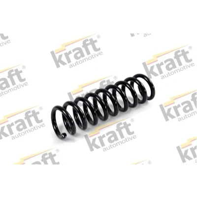 Billede af KRAFT 4031220 Fjeder bagaksel
