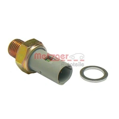 Billede af METZGER 0910031 Olietrykskontakt M 14x1,5 0,9 med pakninger RENAULT: CLIO 2