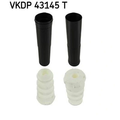 Billede af SKF VKDP 43145 T Støddæmper Manchet VOLKSWAGEN: up! Hatchback, SKODA: Citigo, SEAT: Mii