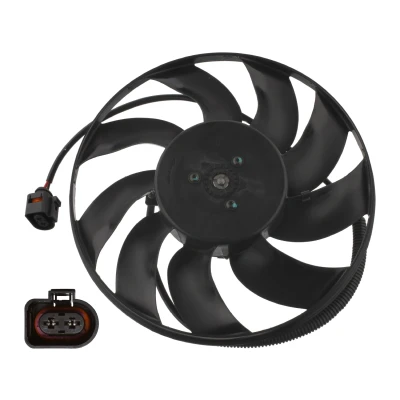 Billede af FEBI BILSTEIN 40637 Køleventilator 290 300 VOLKSWAGEN: Transporter 5