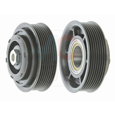 Billede af ACAUTO AC 06DN151 Magnetkobling DENSO, MERCEDES 6SE, 7SES 110, 115mm