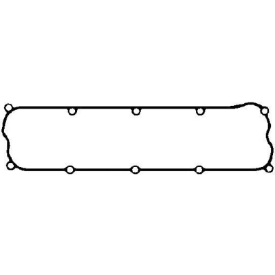 Billede af CORTECO 440132P Toppdekselpakning