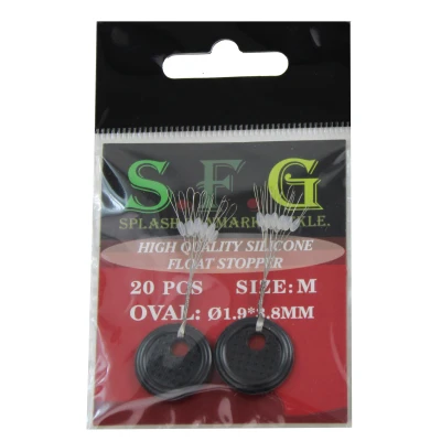 Billede af SFG silicone flådstop XL