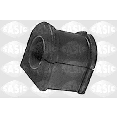 Billede af SASIC 9001603 Stabilisatorbøsning foraksel, på indersiden Gummileje 18,5 37 20 FORD: Transit Mk3 Ladvogn/Chassis