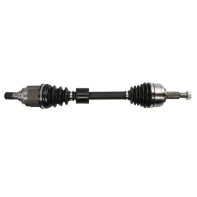 Billede af PASCAL G2R156PC Trækaksel venstre 632 RENAULT: MEGANE 3 Grandtour, SCENIC 3, Coupe