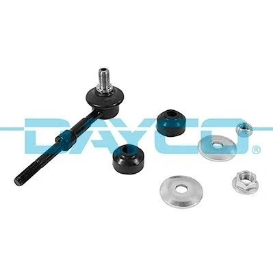Billede af DAYCO DSS1381 Stabstag Bagaksel venstre, højre M12x1.25 TOYOTA: RAV4 III SUV