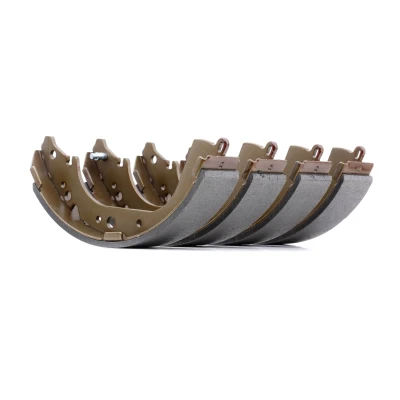 Billede af BREMBO S 83 530 Bremsebakker 295 50 TOYOTA: HILUX 3 Pick up, 5 up