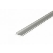 Billede af DIOFLEX Alu profile STEP cover 1M